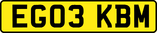 EG03KBM