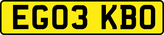 EG03KBO