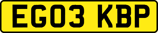 EG03KBP