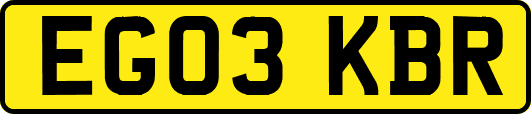EG03KBR