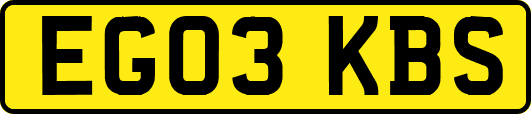 EG03KBS