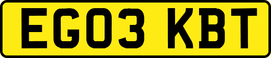 EG03KBT