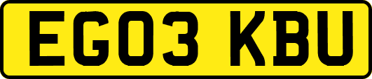 EG03KBU
