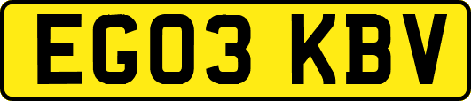 EG03KBV