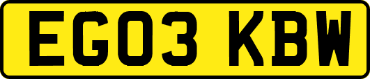 EG03KBW