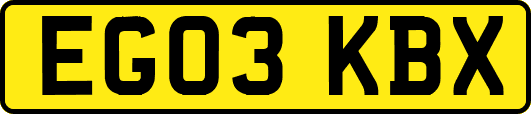 EG03KBX