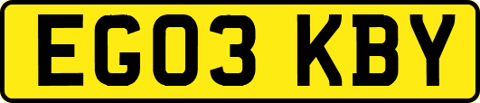 EG03KBY