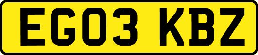 EG03KBZ