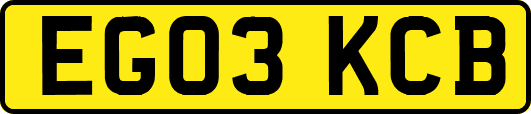 EG03KCB