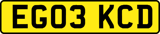 EG03KCD