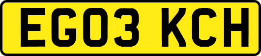 EG03KCH