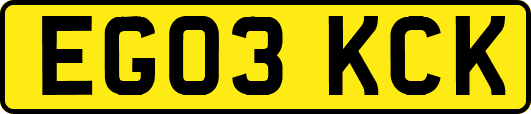 EG03KCK