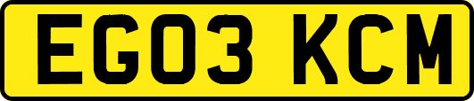 EG03KCM