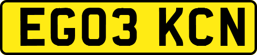 EG03KCN