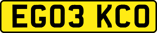 EG03KCO