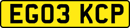 EG03KCP
