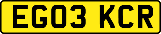 EG03KCR