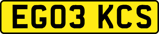 EG03KCS