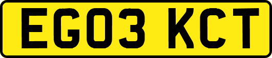 EG03KCT