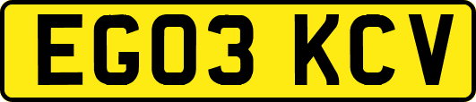 EG03KCV