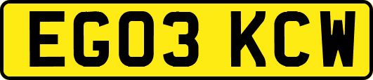 EG03KCW