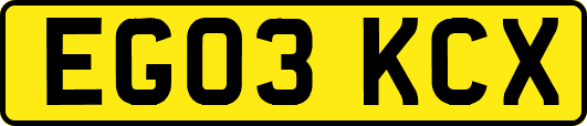 EG03KCX