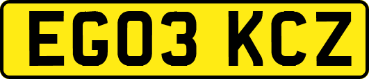 EG03KCZ