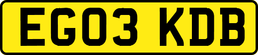 EG03KDB