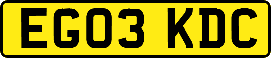 EG03KDC