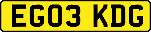 EG03KDG