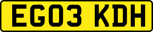 EG03KDH