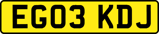 EG03KDJ