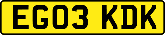 EG03KDK