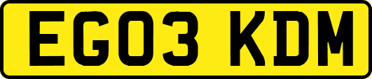EG03KDM
