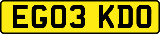 EG03KDO