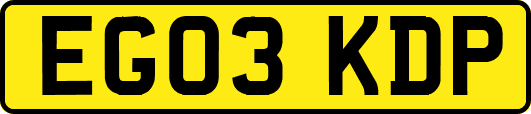 EG03KDP