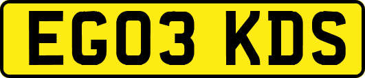 EG03KDS