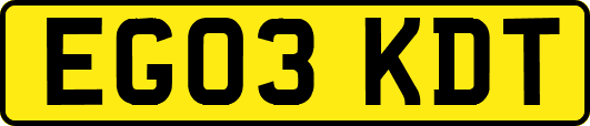 EG03KDT