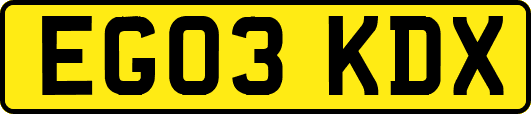 EG03KDX