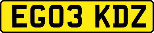 EG03KDZ