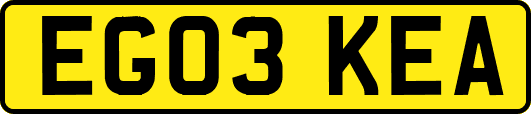 EG03KEA