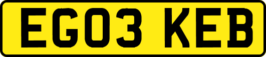 EG03KEB