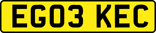 EG03KEC