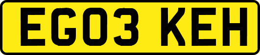 EG03KEH