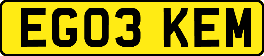EG03KEM