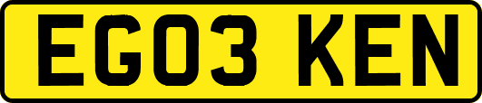 EG03KEN