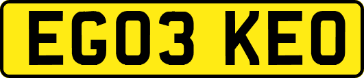 EG03KEO