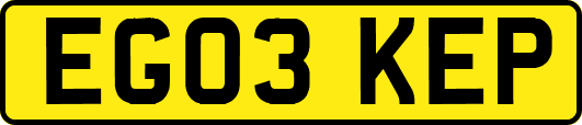 EG03KEP