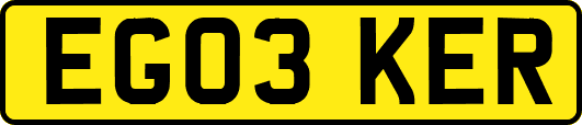 EG03KER