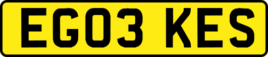 EG03KES